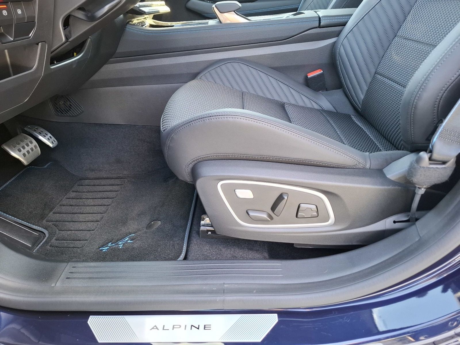 Renault Espace - Bild 37