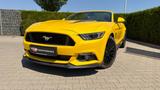 Ford Mustang GT 5.0 Convertible 4-Rohr-Klappe/EU-Mode - Ford Mustang mit Benzin-Antrieb: Cabrio, 5.0