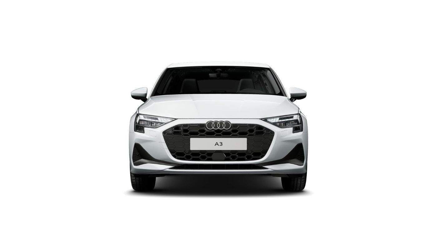 Audi A3 - Bild 4
