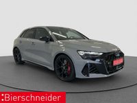 Audi RS3 - Vorschau Bild 5