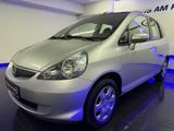 Honda Jazz 1.4 LS Aut. ALLWETTER KLIMA NOTBREMS - gebrauchte Honda Jazz aus dem Jahr 2005