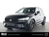 Volvo XC60 Plus Black Edition Recharge Plug-In Hybrid 