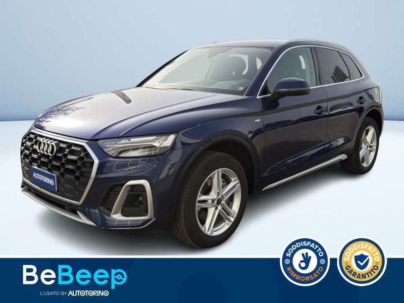 Image of Audi Q5