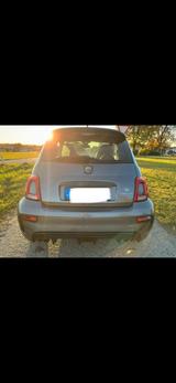Andere Fiat 500 Abarth 595-Competizione 1.4  mit ... - Andere mit Benzin-Antrieb: Kleinwagen