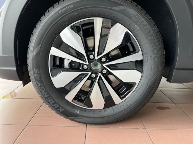Fahrzeugabbildung Volkswagen Taigo 1.0 TSI DSG GOAL DISCOVER MEDIA GJR ANSCHL