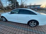 Audi A6 1.8 TFSI ultra S tronic -S-Line Exterieurpake - Audi A6 Gebrauchtwagen in München