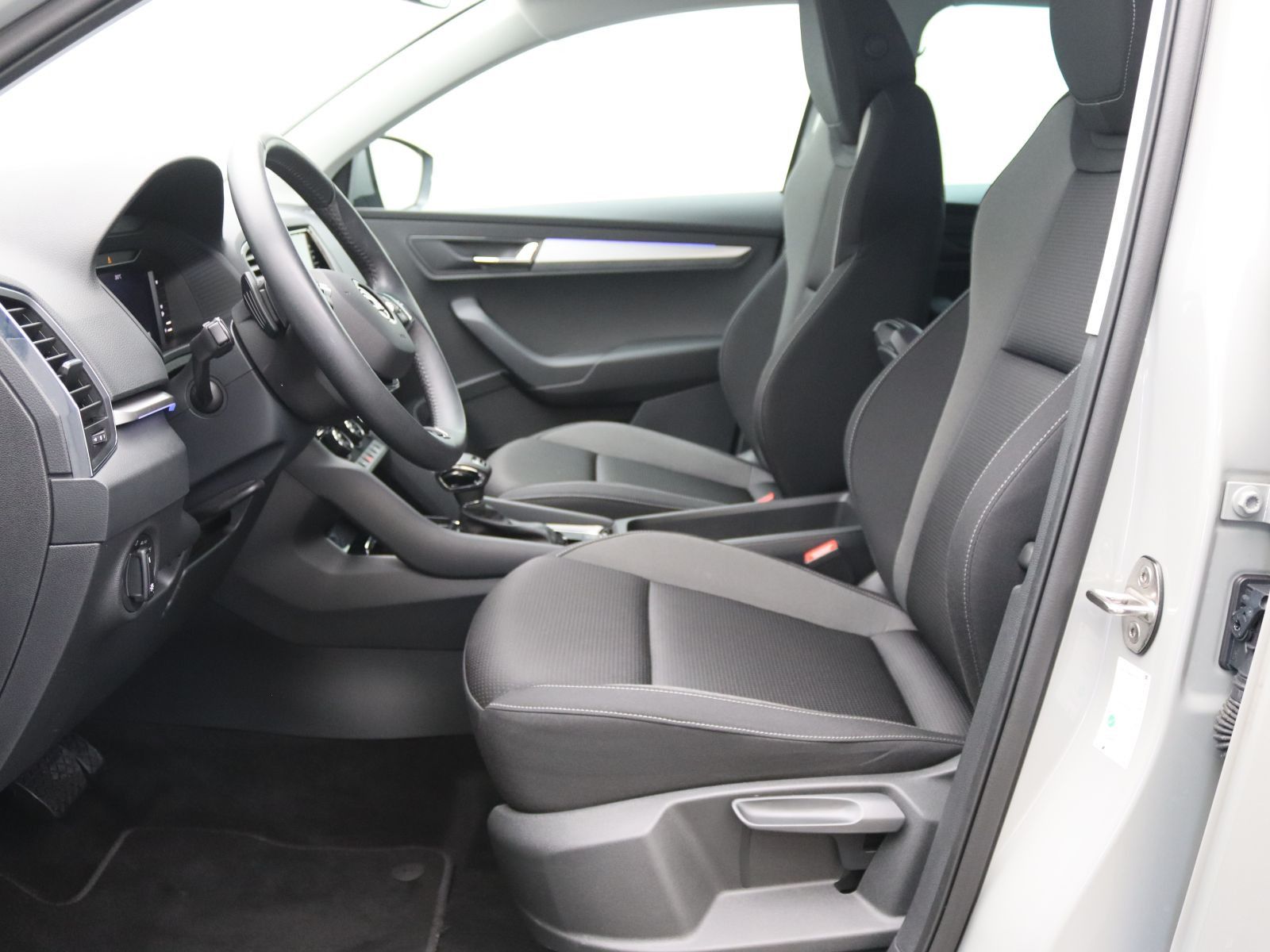 Skoda Karoq - Bild 11