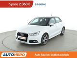Audi A1 1.0 TFSI*XENON*NAVI*PDC*SHZ*KLIMA*GARANTIE* - Audi A1 Gebrauchtwagen in Duisburg