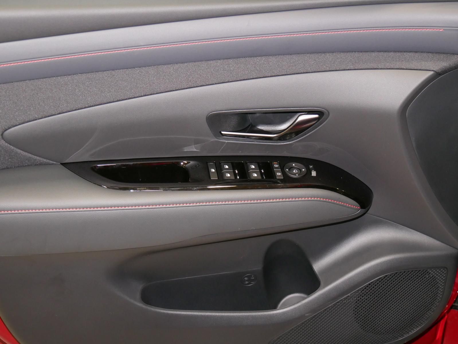 Hyundai TUCSON - Bild 18