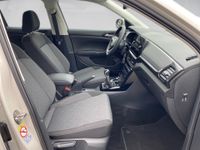Volkswagen T-Cross - Vorschau Bild 10