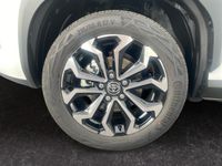 Toyota Yaris Cross - Vorschau Bild 19