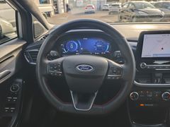 FORD Puma ST-Line 125 PS #LED #NAVI #WINTERPAKET FORD Puma ST-Line 125 PS #LED #NAVI #WINTERPAKET