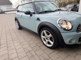 MINI Cooper  - gebrauchte MINI MINI aus dem Jahr 2011
