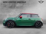 MINI John Cooper Works JCW TRIM AUTOMATIK NAVI HuD LE - gebrauchte MINI MINI aus dem Jahr 2022