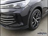 Volkswagen TIGUAN ELEGANCE 2.0 TDI DSG (+EURO6) Sportpaket - Volkswagen Tiguan: Sportpaket