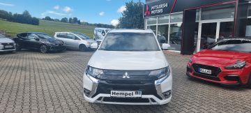 Bild 2 Mitsubishi Plug-in Hybrid Outlander Plug-in Hybrid TOP 2.4 MIVEC 4WD