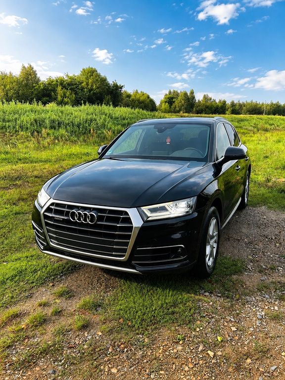 Image of Audi Q5
