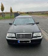 Mercedes-Benz Mercedes w202 c240 - gebrauchte Mercedes-Benz C-Klasse aus dem Jahr 1997