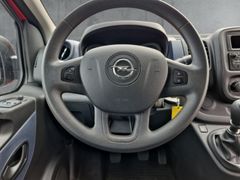 Fahrzeugabbildung Vivaro B Kombi Combi L1H1 2,7t 8-Sitze SHZ Rückf