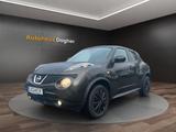 Nissan Juke Acenta Klimaautomatik Tempomat Kamera Navi - Nissan in Bremen
