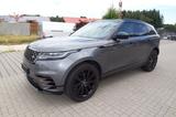 Land Rover Range Rover Velar 2.0  R-Dynamic S 1.Hand ,1A ! - Land Rover Range Rover Velar: R Dynamic