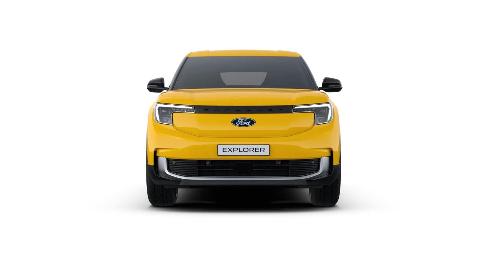 Ford Explorer - Bild 9