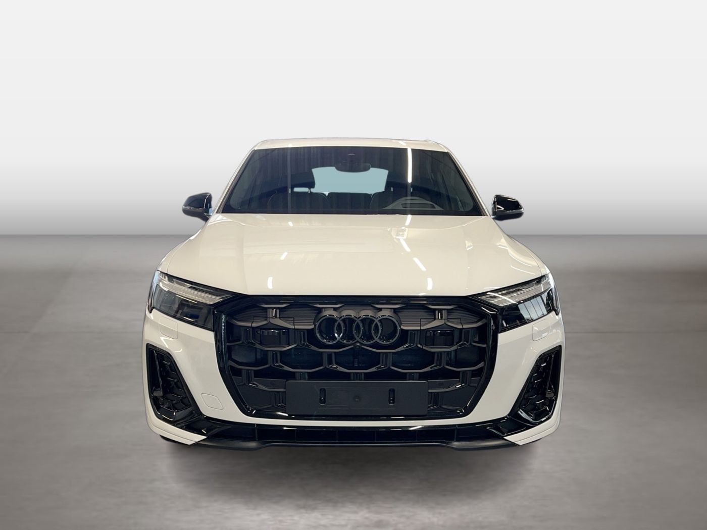 Audi Q7 - Bild 6