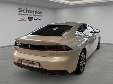 Peugeot 508 - 6