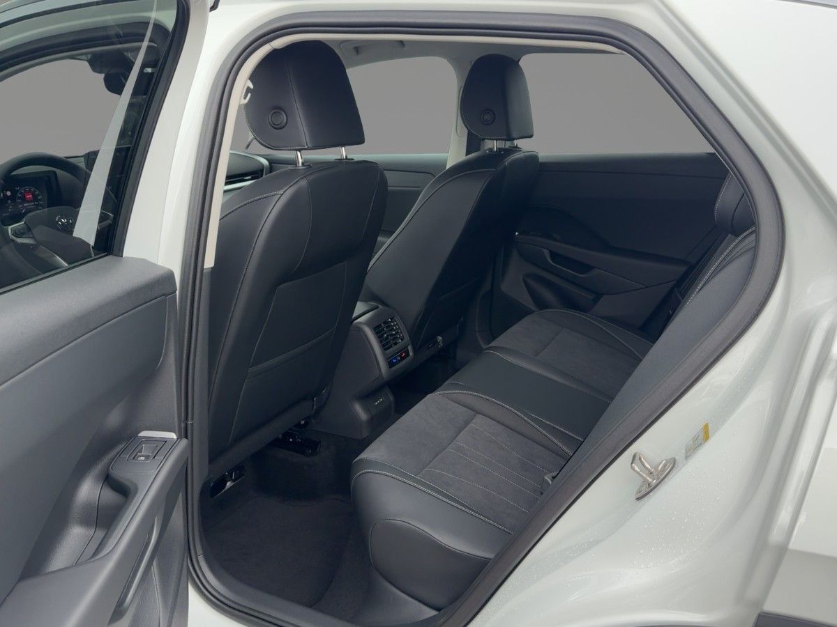 Volkswagen T-Roc - Bild 8