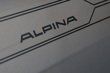 2019 Alpina B5 photo 8