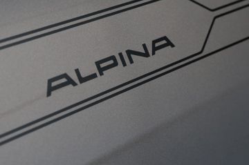 ALPINA B5 BITURBO Touring SWITCH-TRONIC Allrad
