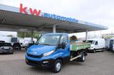 Iveco Daily 70C17 Abrollkipper - Iveco Diesel Abschleppwagen 70c17