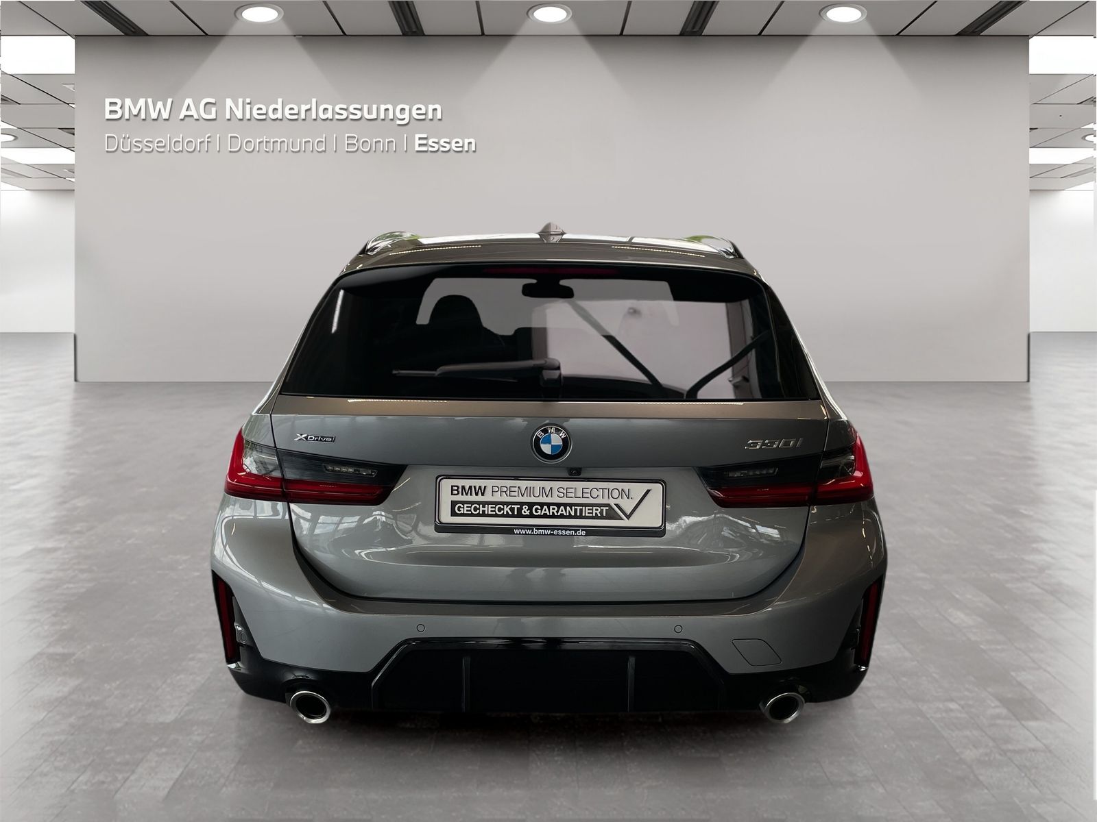 BMW 330 - Bild 9