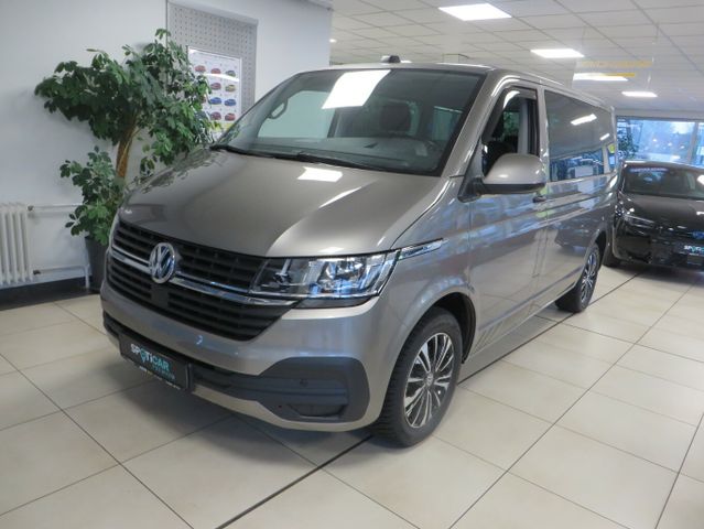 Volkswagen T6.1 Multivan 2,0 TDI sehr schönes Fahrzeug!