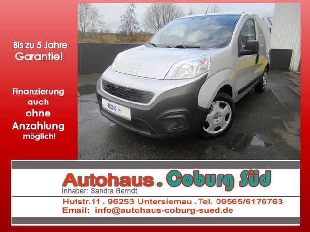 Fiat Fiorino SX Kasten KLIMA DAB+ TEMPOMAT