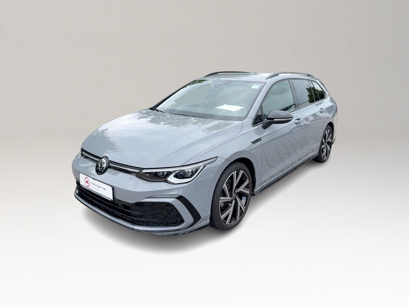 Golf Variant R-Line 1.5 eTSI, Navi, BlackStyle,