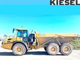 Bell B25 E Muldenkipper / Dumper - Bell LKWs