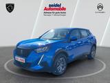 Peugeot 2008 1.2 PureTech 130 Allure 1.Hand, Navi - Peugeot 2008 in Hannover
