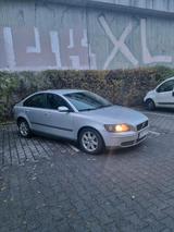 Volvo volvo s40 20 tdi 6 gagen für heute - gebrauchte Volvo S40 aus dem Jahr 2007