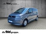 Volkswagen T7 Multivan 2.0TDI DSG Matrix LED+Pano Matrix LE - graue Volkswagen T7