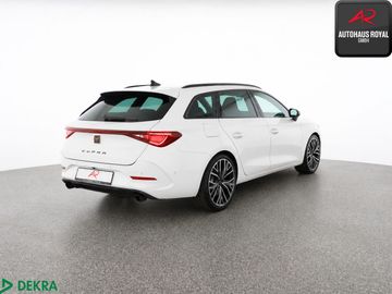 Cupra Leon - 5