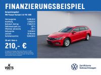 Volkswagen Passat Variant - Vorschau Bild 1