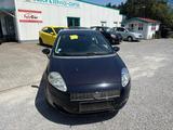 Fiat Grande Punto 1.4 8V Dynamic TÜV/Service NEU - Fiat Grande Punto Gebrauchtwagen
