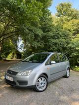 Ford C-Max 1.8 Ghia Ghia - gebrauchte Ford C-Max aus dem Jahr 2004