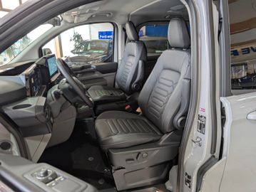 Ford Tourneo Custom Tit. 2.0 L1 NEUES MODELL