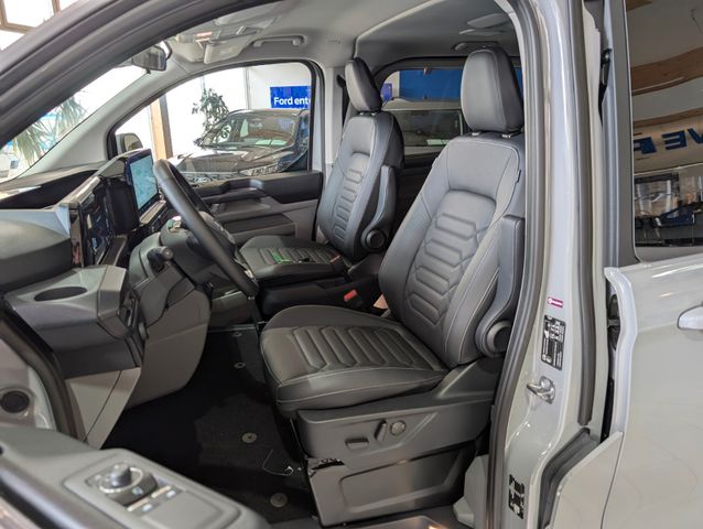 Ford Tourneo Custom Tit. 2.0 L1 NEUES MODELL