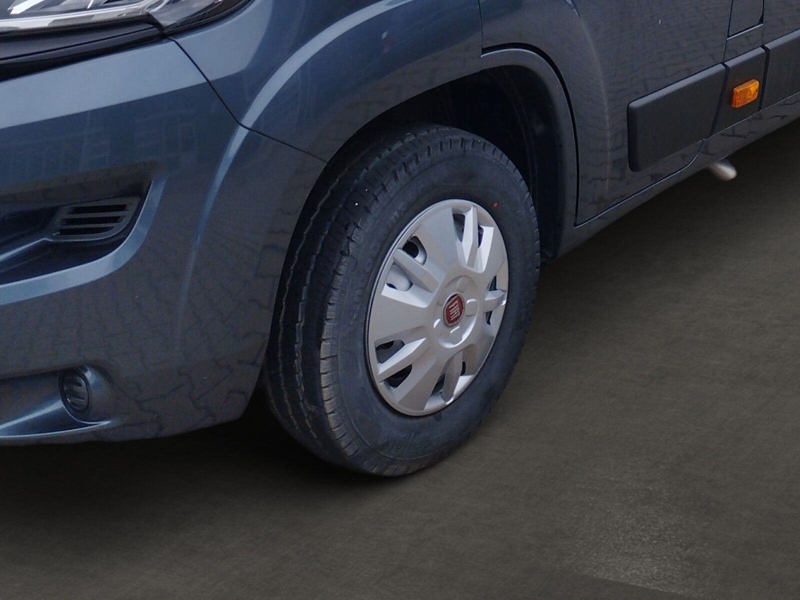 Fahrzeugabbildung Karmann Davis Lifestyle DA 630 LS Concept Paket