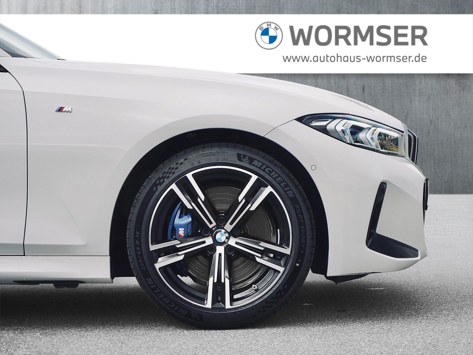 BMW 320 - Bild 12