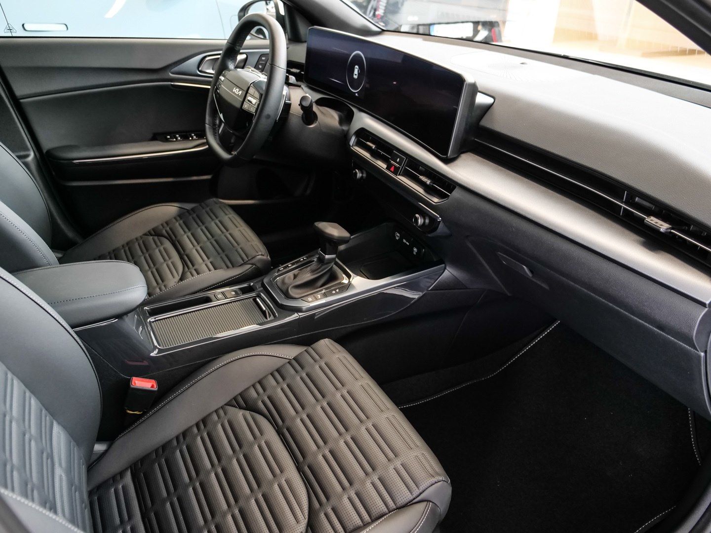 Kia XCeed - Bild 14