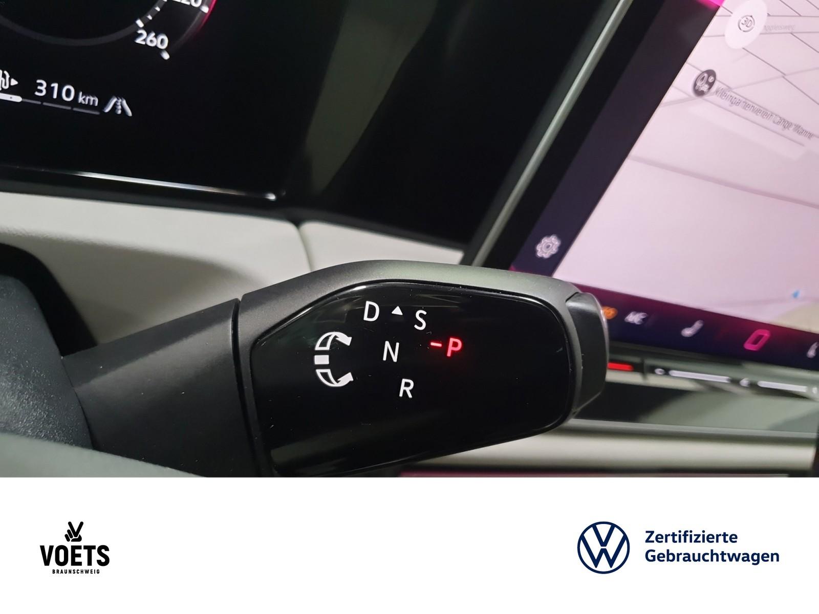 Volkswagen Tiguan Elegance 2.0 TDI DSG MATRIX-LED+Navi+HuD
